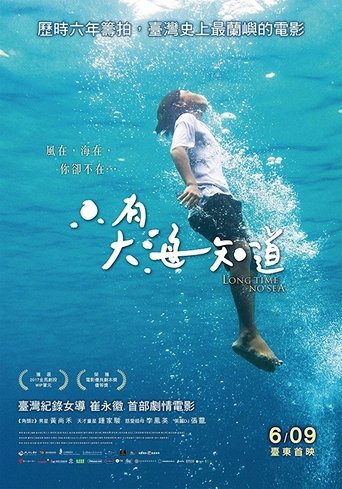 Long Time No Sea Poster of Long Time No Sea