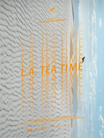 L.A. Tea Time Poster of L.A. Tea Time
