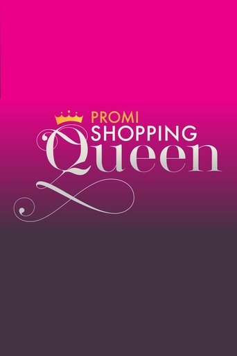 Promi Shopping Queen Poster of Promi Shopping Queen