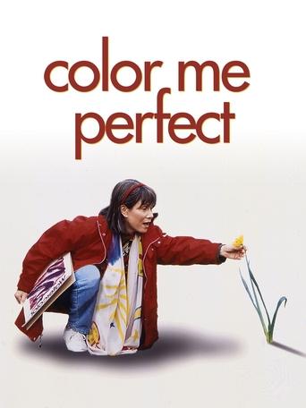 Color Me Perfect Poster of Color Me Perfect