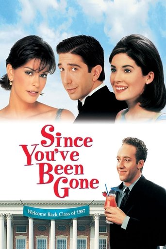 Since You've Been Gone Poster of Since You've Been Gone