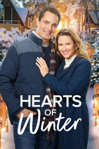 Hearts of Winter Poster of Hearts of Winter