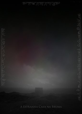 The Strange House in the Mist Poster of The Strange House in the Mist