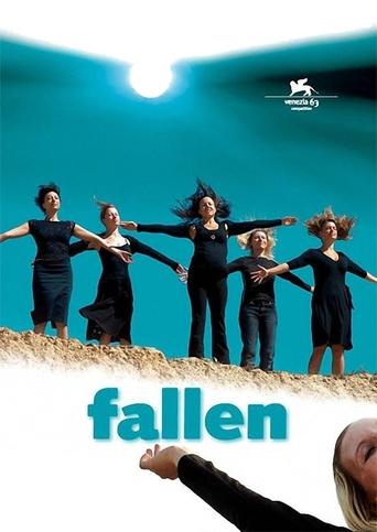 Falling Poster of Falling