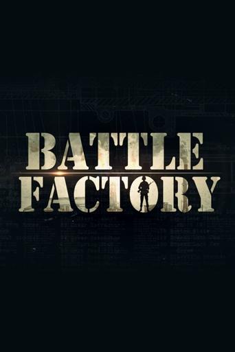 Battle Factory Poster of Battle Factory
