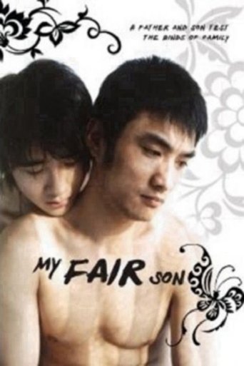 My Fair Son Poster of My Fair Son