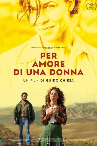 Per amore di una donna Poster of Per amore di una donna