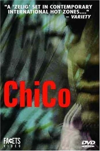 Chico Poster of Chico