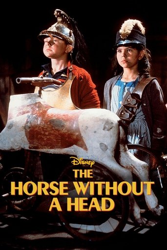 The Horse Without a Head Poster of The Horse Without a Head