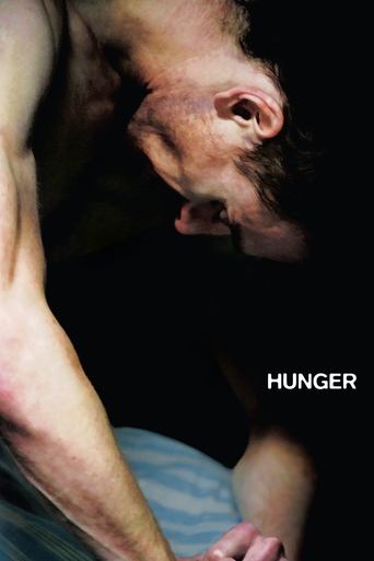 Hunger Poster of Hunger