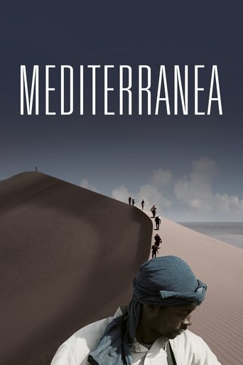Mediterranea Poster of Mediterranea