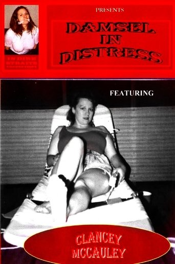 Damsel in Distress Poster of Damsel in Distress