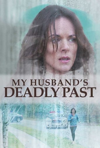My Husband's Deadly Past Poster of My Husband's Deadly Past