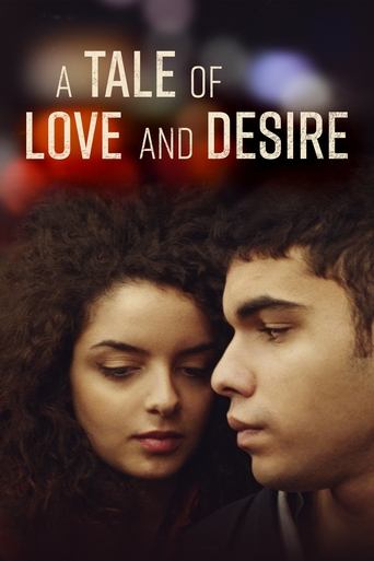 A Tale of Love and Desire Poster of A Tale of Love and Desire