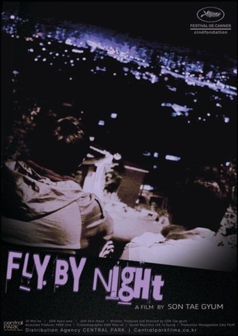 Fly by Night Poster of Fly by Night