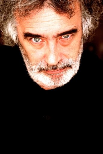 José Luis Matienzo Portrait of José Luis Matienzo