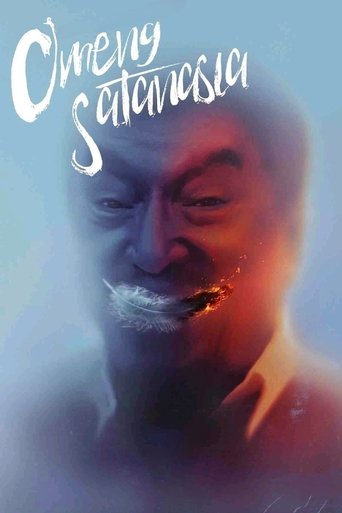 Omeng Satanasia Poster of Omeng Satanasia