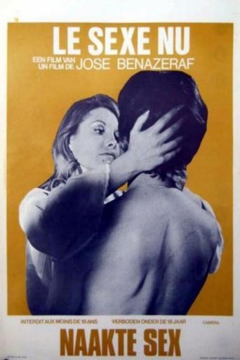 Naked Sex Poster of Naked Sex