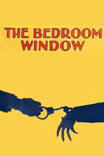 The Bedroom Window Poster of The Bedroom Window