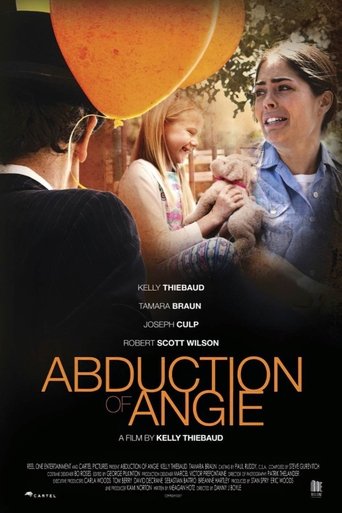 Abduction of Angie Poster of Abduction of Angie