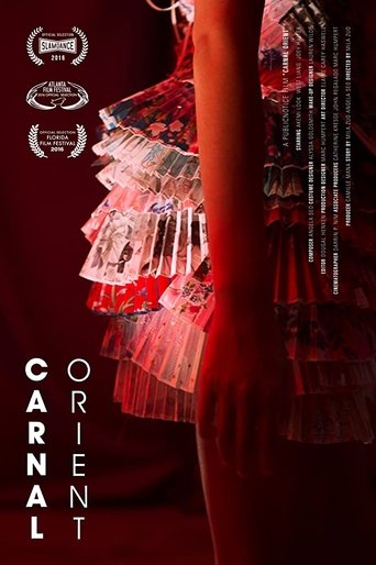 Carnal Orient Poster of Carnal Orient