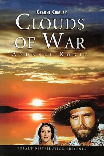 Clouds of War Poster of Clouds of War