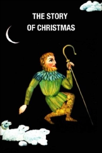 The Story of Christmas Poster of The Story of Christmas
