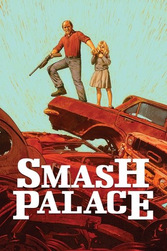 Smash Palace Poster of Smash Palace