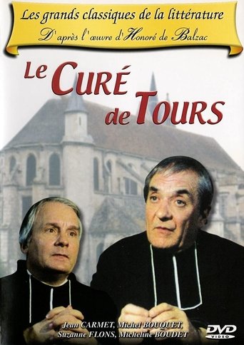 Le Curé de Tours Poster of Le Curé de Tours