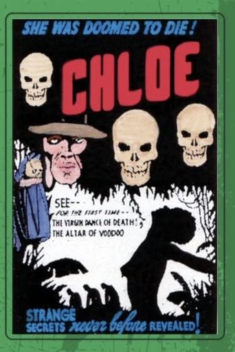 Chloe, Love Is Calling You Poster of Chloe, Love Is Calling You