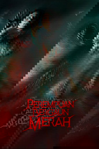 Perempuan Bergaun Merah Poster of Perempuan Bergaun Merah