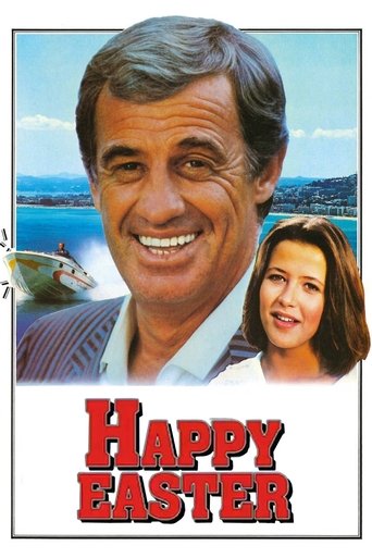 Happy Easter Poster of Happy Easter
