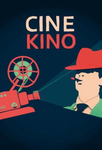 CinéKino Poster of CinéKino