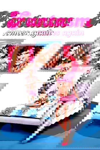 Fantasm Comes Again Poster of Fantasm Comes Again