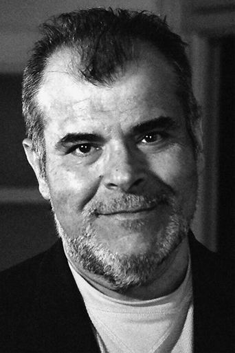 Francisco Maestre Portrait of Francisco Maestre
