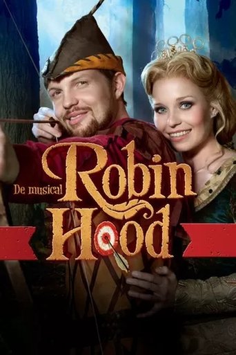 Musical: Robin Hood Poster of Musical: Robin Hood