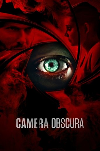 Camera Obscura Poster of Camera Obscura
