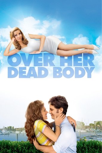 Over Her Dead Body Poster of Over Her Dead Body