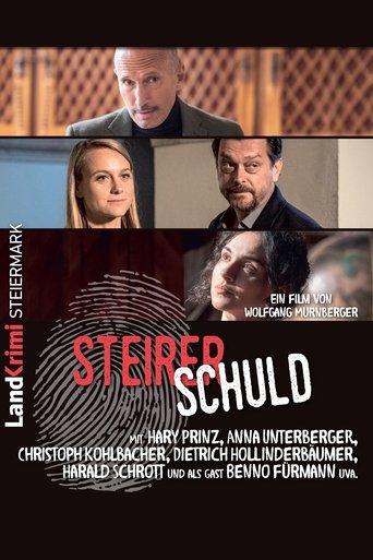 Steirerschuld Poster of Steirerschuld