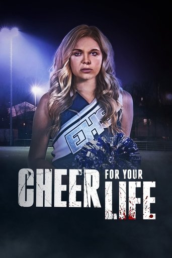 Cheer for Your Life Poster of Cheer for Your Life