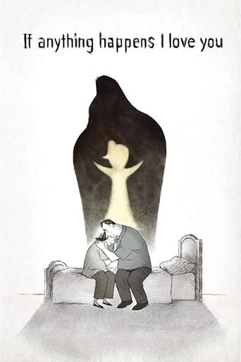 If Anything Happens I Love You Poster of If Anything Happens I Love You
