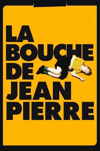 Jean-Pierre's Mouth Poster of Jean-Pierre's Mouth