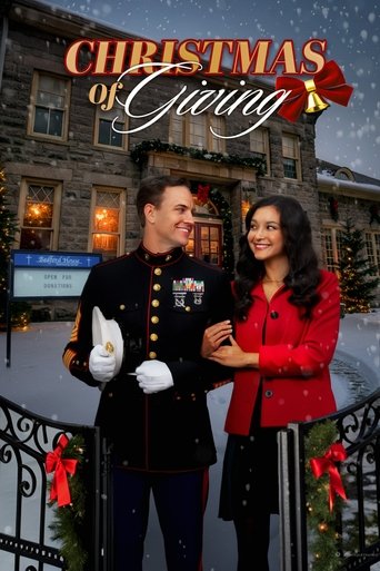 Christmas of Giving Poster of Christmas of Giving
