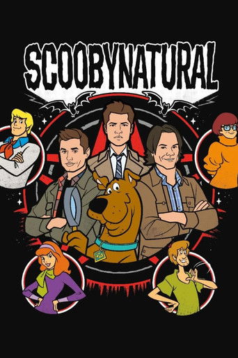 ScoobyNatural Poster of ScoobyNatural
