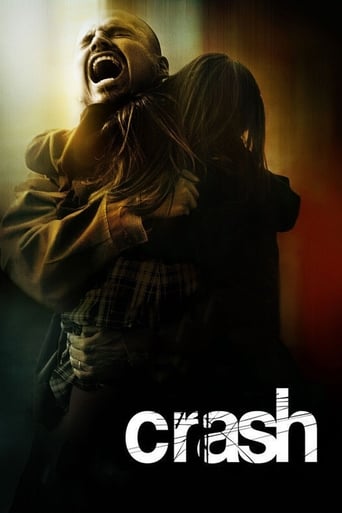 Crash Poster of Crash
