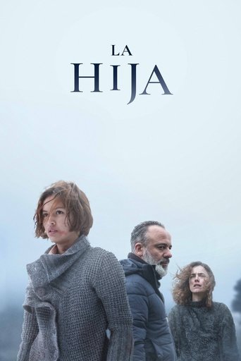 The Daughter Poster of The Daughter