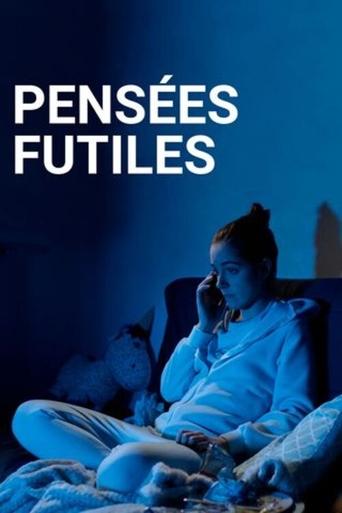 Pensées Futiles Poster of Pensées Futiles