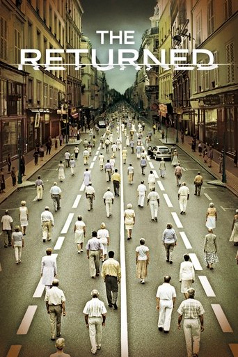 The Returned Poster of The Returned