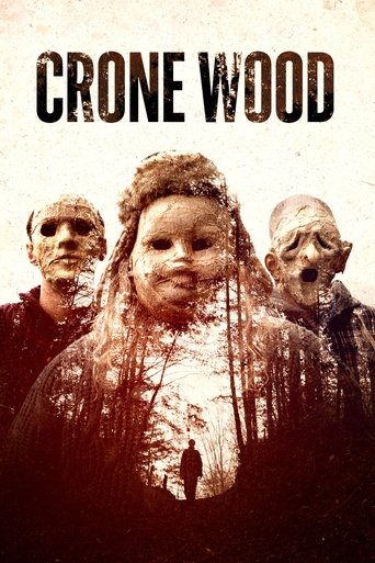 Crone Wood Poster of Crone Wood
