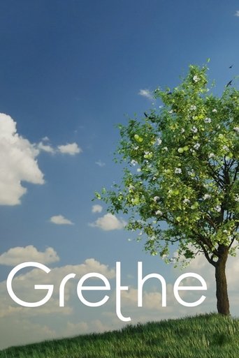 Grethe Poster of Grethe